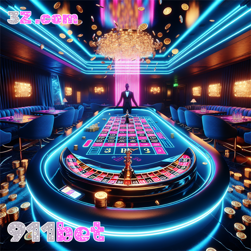 Apostas Criativas: 911bet Eleva Seu Jogo