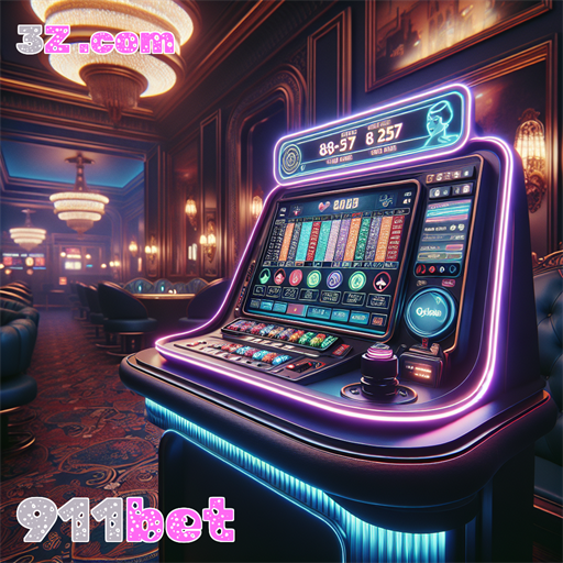 911bet: o app que transforma sua experiência em jogos