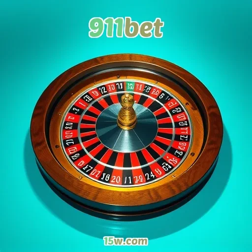911bet: O Que Faz a Roleta Tão Especial Para os Jogadores
