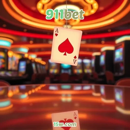 911bet: FAQ que Enriquece Sua Experiência de Jogo