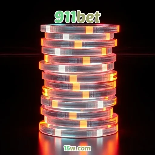 911bet e o Pôker: Recursos Que Transformam Seu Jogo